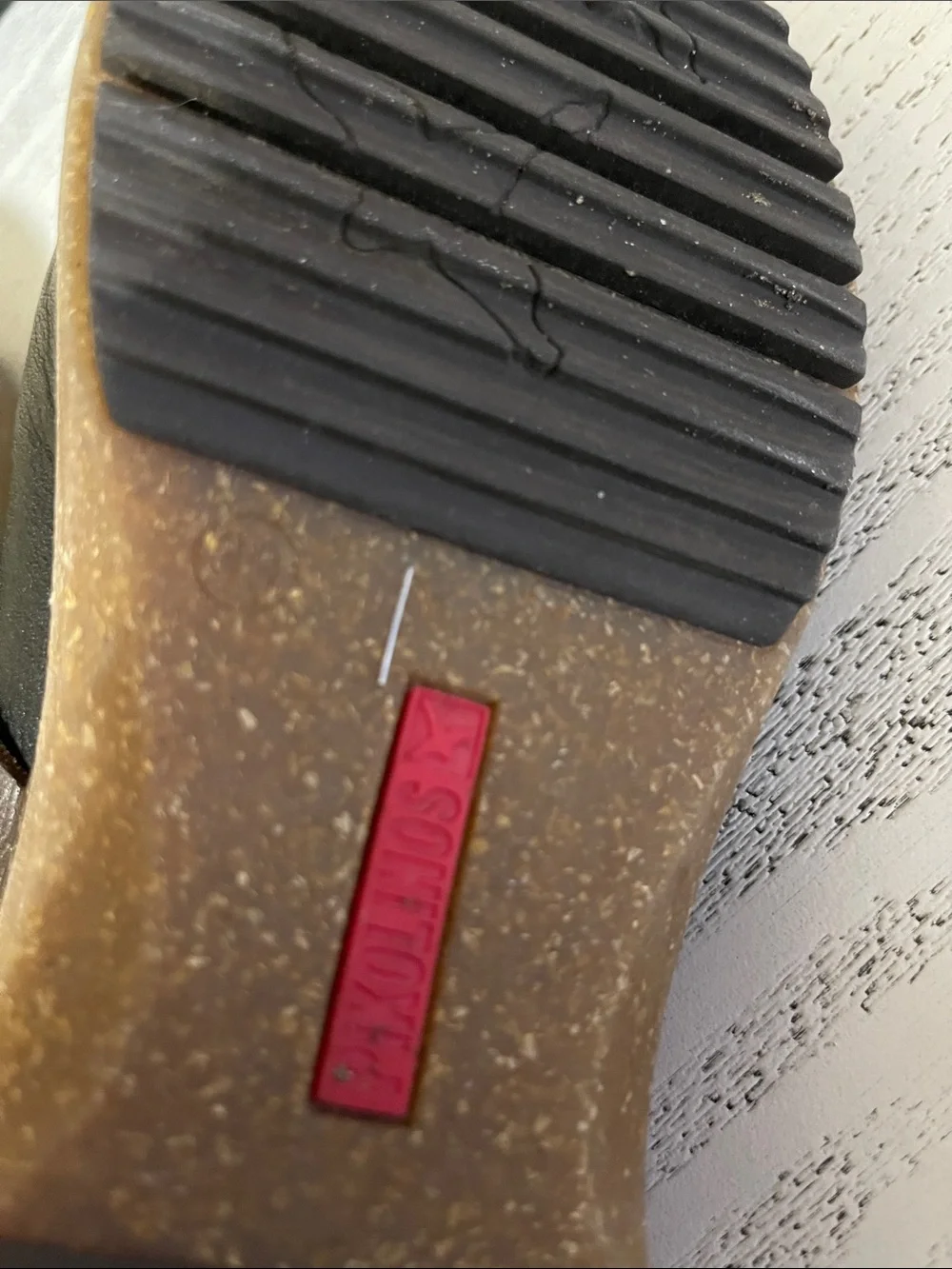 PIKOLINOS Granada Water Repellent shoes 39